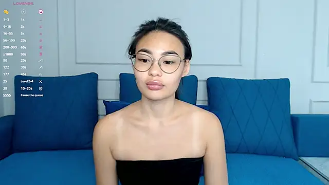 Snapshot of kwana_colada chatting on October 5, 2025, 9:51 am kwana colada online show from October 5, 2025, 9:51 am