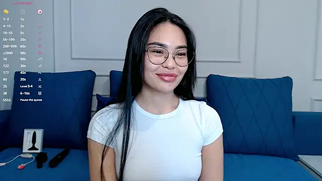 kwana colada online show from March 26, 2026, 11:27 am