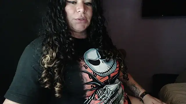 ANGELIQUE KLANE online show from February 8, 2025, 7:26 am