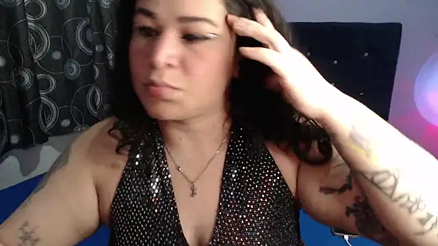 ANGELIQUE KLANE online show from June 27, 2026, 12:26 am