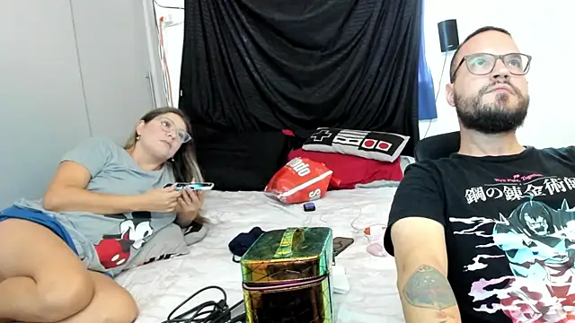 sgmr online show from February 5, 2025, 1:44 pm