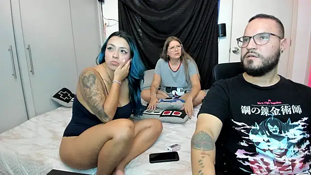 sgmr online show from February 5, 2025, 7:10 pm