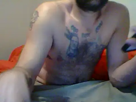 Bwc4u2Ride online show from March 3, 2025, 11:03 pm