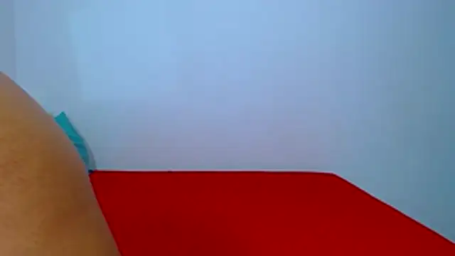 Curvy-Lisa online show from March 31, 2026, 7:20 am