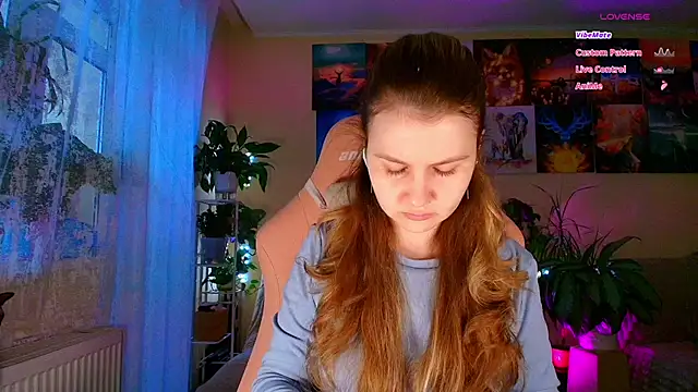 Snapshot of GoodWitch_ chatting on February 5, 2026, 7:46 am GoodWitch online show from February 5, 2026, 7:46 am