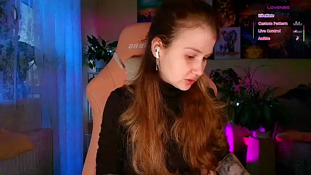 Snapshot of GoodWitch_ chatting on February 14, 2026, 8:00 am GoodWitch online show from February 14, 2026, 8:00 am