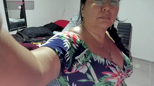 Brenda Berck  online show from July 16, 2026, 2:17 am