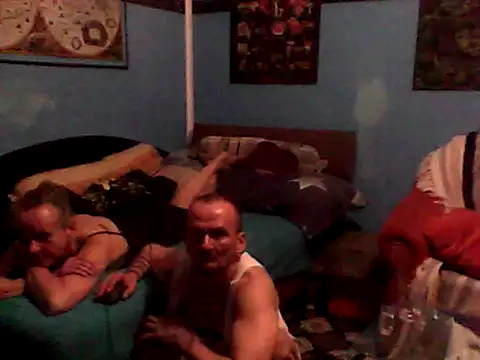 LOVE-SEX-DRUGS-38 online show from February 19, 2026, 1:12 am