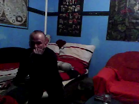 LOVE-SEX-DRUGS-38 online show from March 6, 2026, 7:32 pm