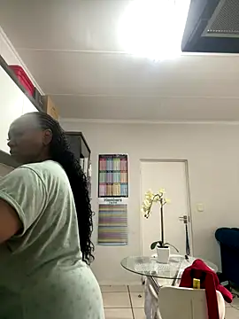 Bootyliciouse21X online show from December 14, 2025, 1:49 pm