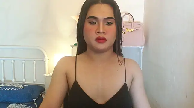 JustineBIGCUM online show from March 7, 2025, 10:24 am