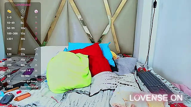 Snapshot of myblackdoope chatting on December 25, 2024, 9:33 pm myblackdoope online show from December 25, 2024, 9:33 pm