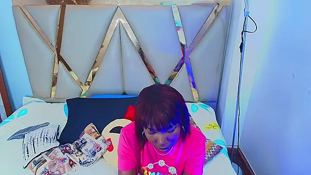 Snapshot of myblackdoope chatting on January 27, 2025, 12:37 pm myblackdoope online show from January 27, 2025, 12:37 pm