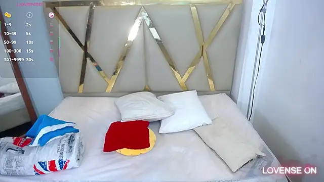 Snapshot of myblackdoope chatting on February 12, 2025, 12:55 pm myblackdoope online show from February 12, 2025, 12:55 pm