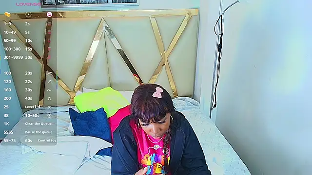 Snapshot of myblackdoope chatting on March 4, 2025, 12:44 pm myblackdoope online show from March 4, 2025, 12:44 pm