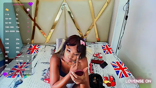 Snapshot of myblackdoope chatting on March 5, 2025, 12:55 pm myblackdoope online show from March 5, 2025, 12:55 pm