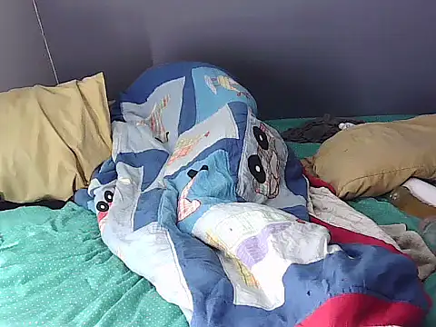 k-dong online show from September 26, 2025, 6:45 pm