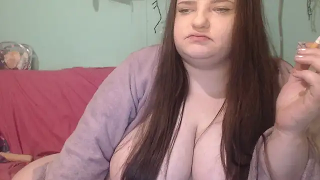 lorelay123 online show from November 13, 2025, 7:35 pm