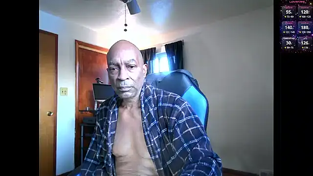 longdick4you8686 online show from February 2, 2026, 1:10 pm