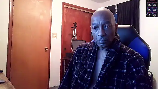 longdick4you8686 online show from March 3, 2026, 11:38 am