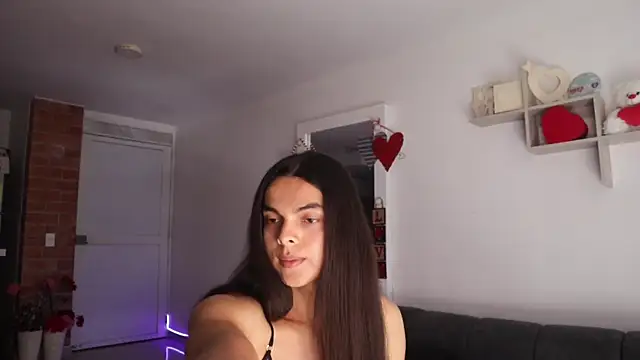  Vahos  online show from February 24, 2026, 7:12 pm