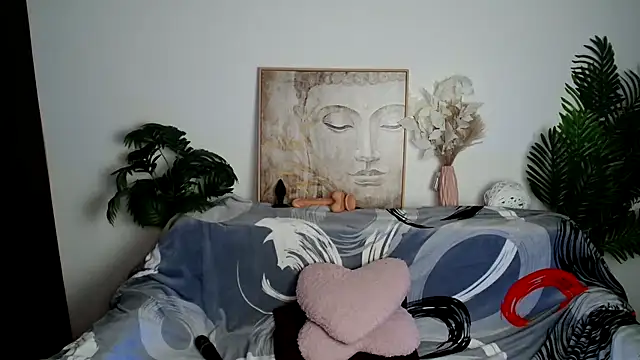 SEXY-GODDESabrina online show from January 15, 2025, 1:34 am