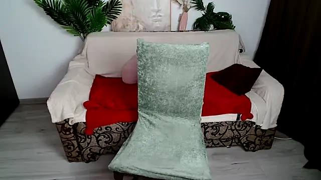 SEXY-GODDESabrina online show from February 7, 2025, 4:27 am