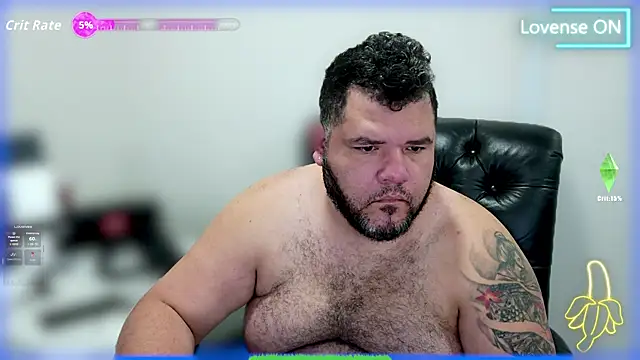 Snapshot of Gabihotxxx1 chatting on February 28, 2026, 2:18 pm Gabihotxxx1 online show from February 28, 2026, 2:18 pm