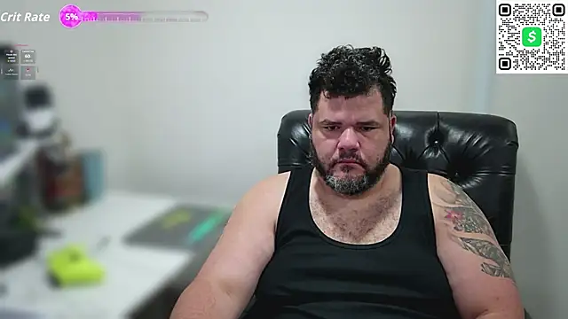 Gabihotxxx1 online show from April 18, 2026, 2:43 pm