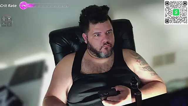 Gabihotxxx1 online show from April 18, 2026, 10:43 pm