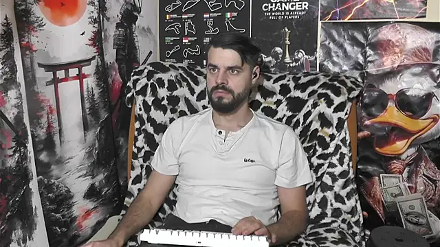 00george online show from December 19, 2025, 9:00 pm