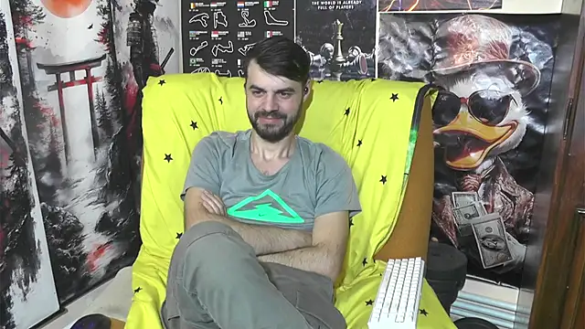 00george online show from April 2, 2026, 8:28 pm