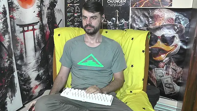 00george online show from April 4, 2026, 3:38 am