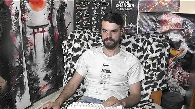 00george online show from May 4, 2026, 5:14 am