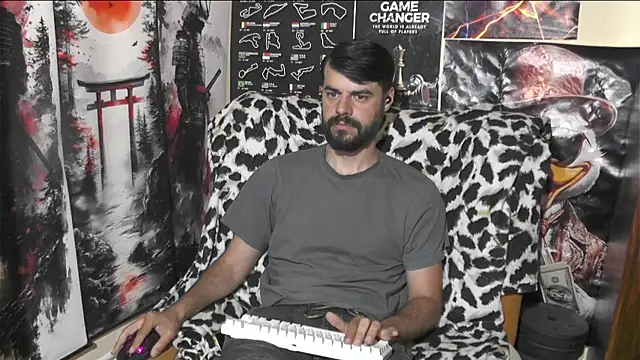 00george online show from May 14, 2026, 7:37 am