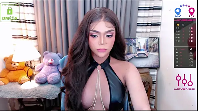 Snapshot of Fantacyoflove chatting on October 9, 2025, 7:56 pm Fantacyoflove online show from October 9, 2025, 7:56 pm