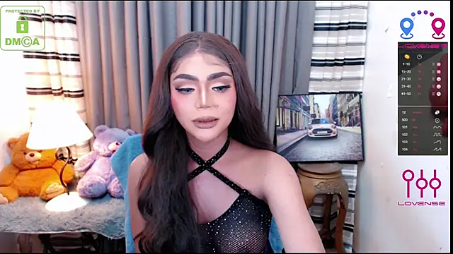 Snapshot of Fantacyoflove chatting on October 20, 2025, 4:35 am Fantacyoflove online show from October 20, 2025, 4:35 am