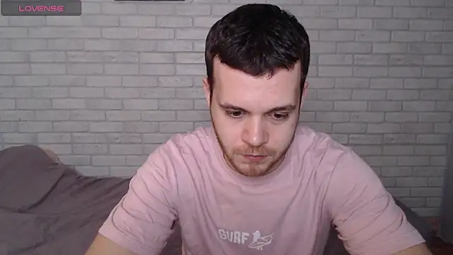 Alexxx horny online show from January 19, 2026, 6:39 am