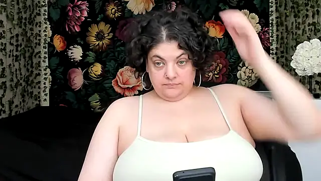 Snapshot of Exotic-Melons chatting on March 20, 2026, 10:25 pm Exotic-Melons online show from March 20, 2026, 10:25 pm