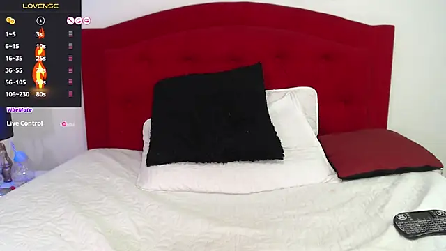 Rouss Meyers online show from February 25, 2025, 11:11 pm