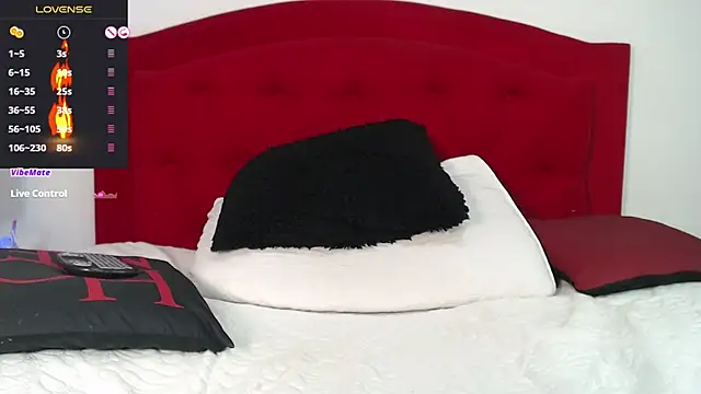 Rouss Meyers online show from March 17, 2025, 11:00 pm