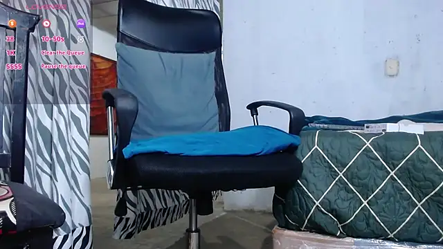 kilian xx online show from February 1, 2026, 10:25 am