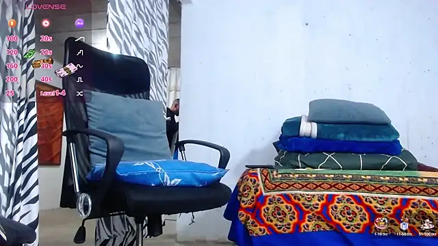 kilian xx online show from February 27, 2026, 9:31 am