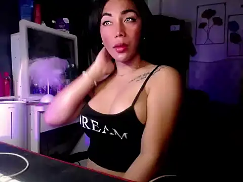 Snapshot of kristinestar chatting on February 24, 2026, 9:24 pm kristinestar online show from February 24, 2026, 9:24 pm