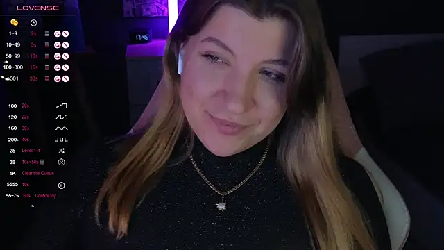 Fairy  Sofia online show from December 4, 2024, 2:48 pm