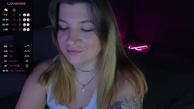 Fairy  Sofia online show from December 6, 2024, 8:26 am