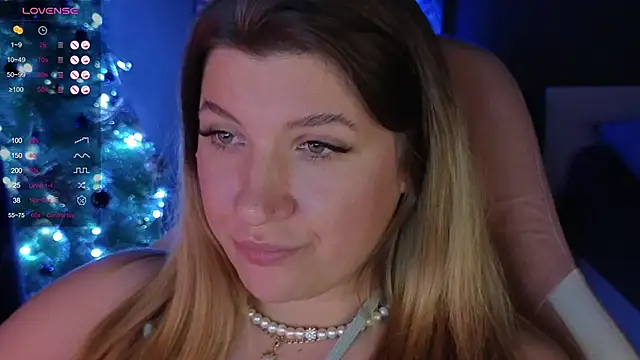 Fairy  Sofia online show from December 20, 2024, 11:00 am