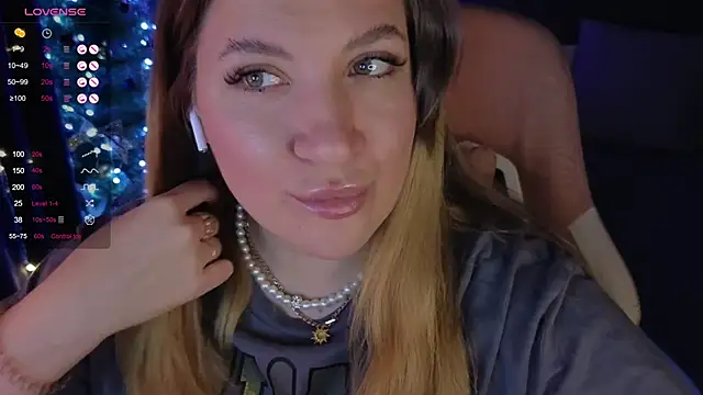 Fairy  Sofia online show from December 24, 2024, 8:22 am