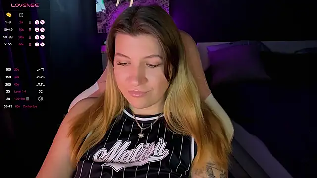 Fairy  Sofia online show from January 21, 2025, 9:13 am