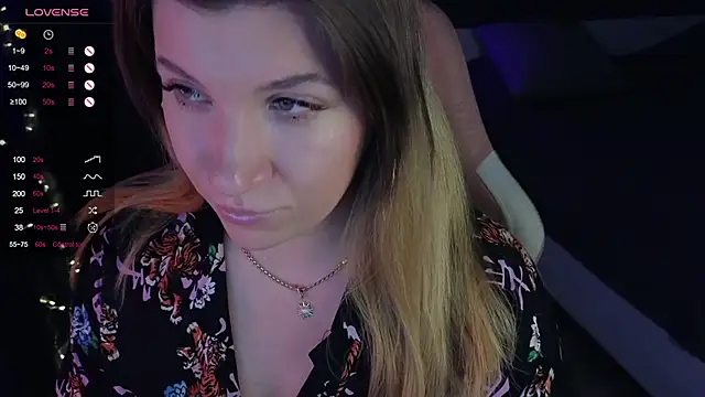 Fairy  Sofia online show from January 28, 2025, 11:38 am